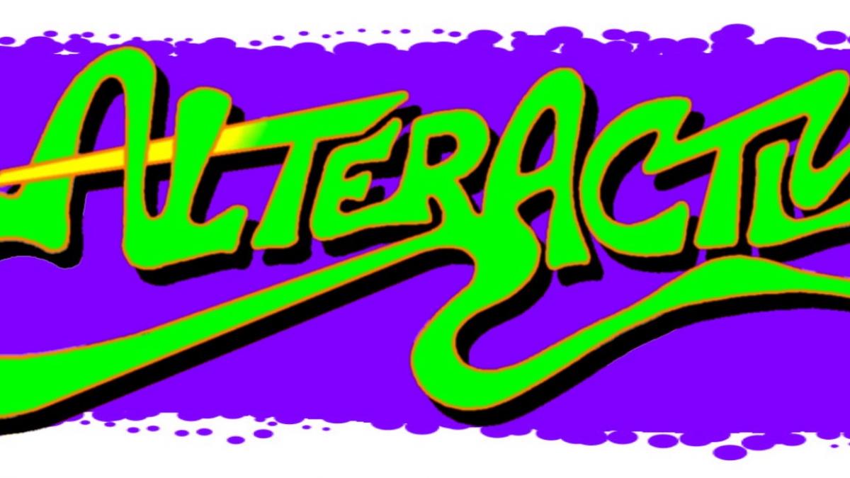 Alteractiv logo